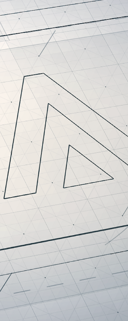 a iconique design