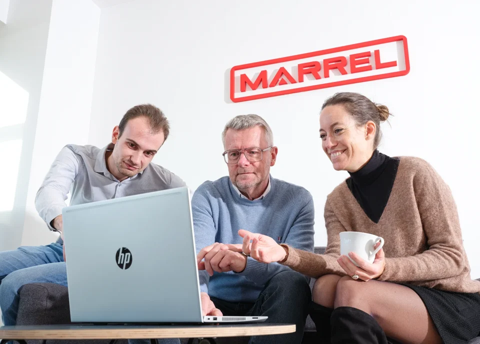 marrel marque employeur 07